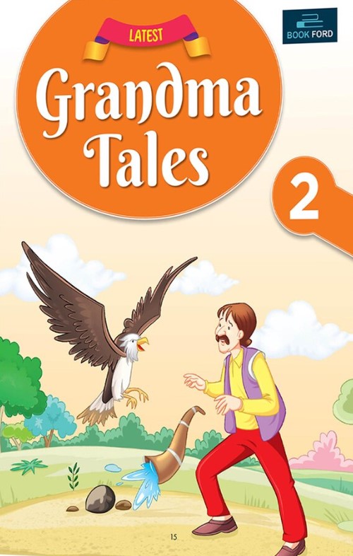 Grandma Tales - 2